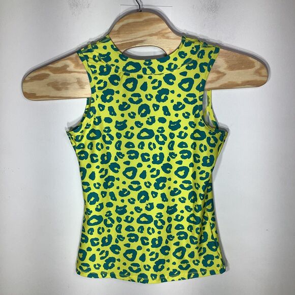 The Bubble Womens Emily Tank Top Sleeveless Size Medium‎ NWT - Picture 3 of 8